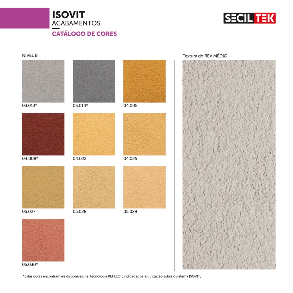 ISOVIT AD 20 (B) - primer / voorstrijk voor REV systemen - kleur niv. B - 15kg (33)