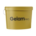 GelamPro SiliconTopcoat - Siliconenhars Structuurpleister 1,5mm - Crépi voor Buiten - 25kg (33)