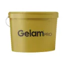 GelamPro Silicon Precoat - Verwerkingsklare Siliconen Voorstrijk voor Crepi, Sierpleister en Spachtelputz - Binnen en Buiten - 25kg (33) 