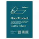 GelamPro Floor Protect - Textiel Afdekvlies Stucloper Vilt - 180gr - Rol 1x25m (33)