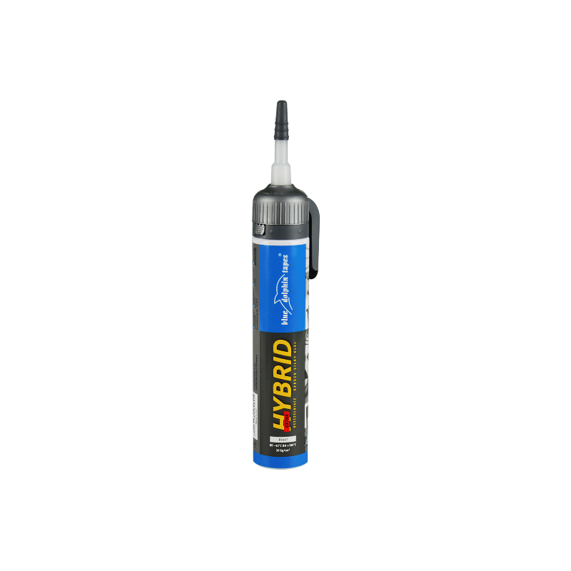 Hybrid Extra - Mastic polymère MS - peut être peint - 250gr [12]