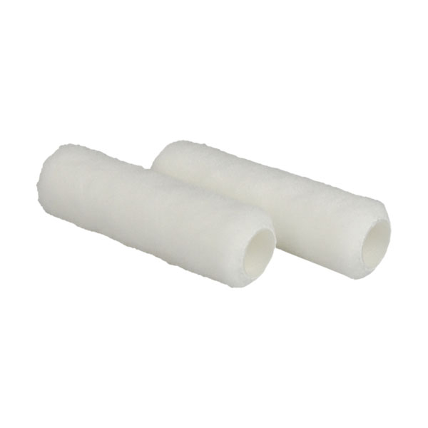 330 Verfrol mini acrylic - L 10cm (6mm) - 2 stuks [24]