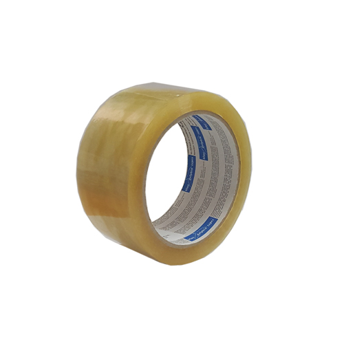 BD PACKING TAPE - transparant - plastic - 48mm x 66m [36]