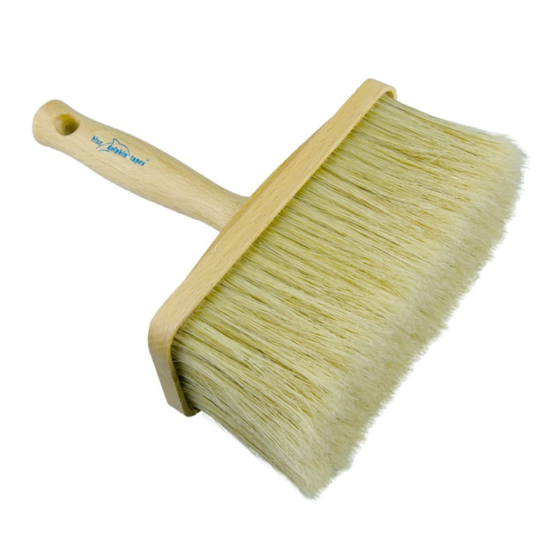 Brosse bloc / Brosse à peinture 180/70/76mm [12]