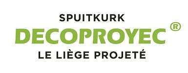 Private Bedrijfsopleiding & Certificatie - Decoproyec SPUITKURK - Theorie + Praktijk - 1 dag