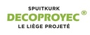 
Certificatie Opleiding tot Erkend DECOPROYEC Verwerker - Theorie en Praktijk - 1 Dag