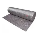 FloorProtect - Textile Covering Felt - Plaster Runner Felt - 180g - Roll 1x50m