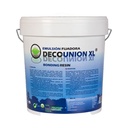 DecoUNION XL - Transparant - hechtprimer / fixeermiddel voor spuitkurk - 12kg 