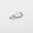 Lucht Connector Plug voor Spuitpistool K-12