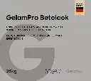 GelamPro Betolook – Enduit universel léger pour un élégant effet béton - Ciment blanc - 25 kg