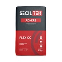 Seciltek ADHERE FLEX CC - tegellijm C2 TE - 25kg (60)