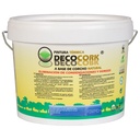 DECOCORK Peinture liège structurée - FINE - 10kg (44)