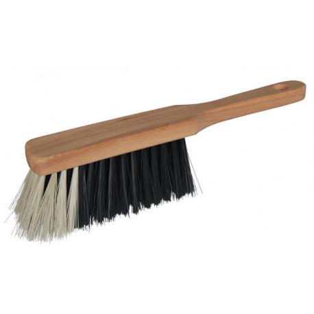 Brosse à main poils doux - 290mm