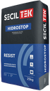 Seciltek HIDROSTOP RESIST - Elastische waterdichtingsmortel - 25kg (60)