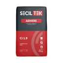 Seciltek ADHERE Ci 1.9 - Poederlijm voor middelgrote en grote tegels - INTERIEUR - 25kg (60)