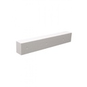 Bloc de montage isolant Eco-Fix - H-EPS - 100 mm x 140 mm x 1000 mm