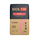 Seciltek PLAN CLASSIC - Zand-cement mortel / chape - 25kg (54)