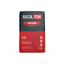 Seciltek ADHERE CAL - Tegellijm en Voegmortel - kalk - 25kg (60)