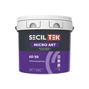 Seciltek Micro Art AD 50 - Vernis PU (A+B) - mat - 5,5 litres